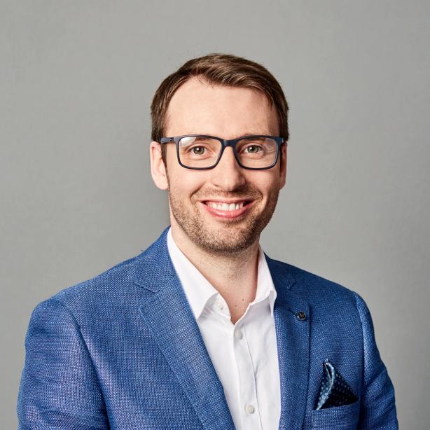 Øystein Thorsen