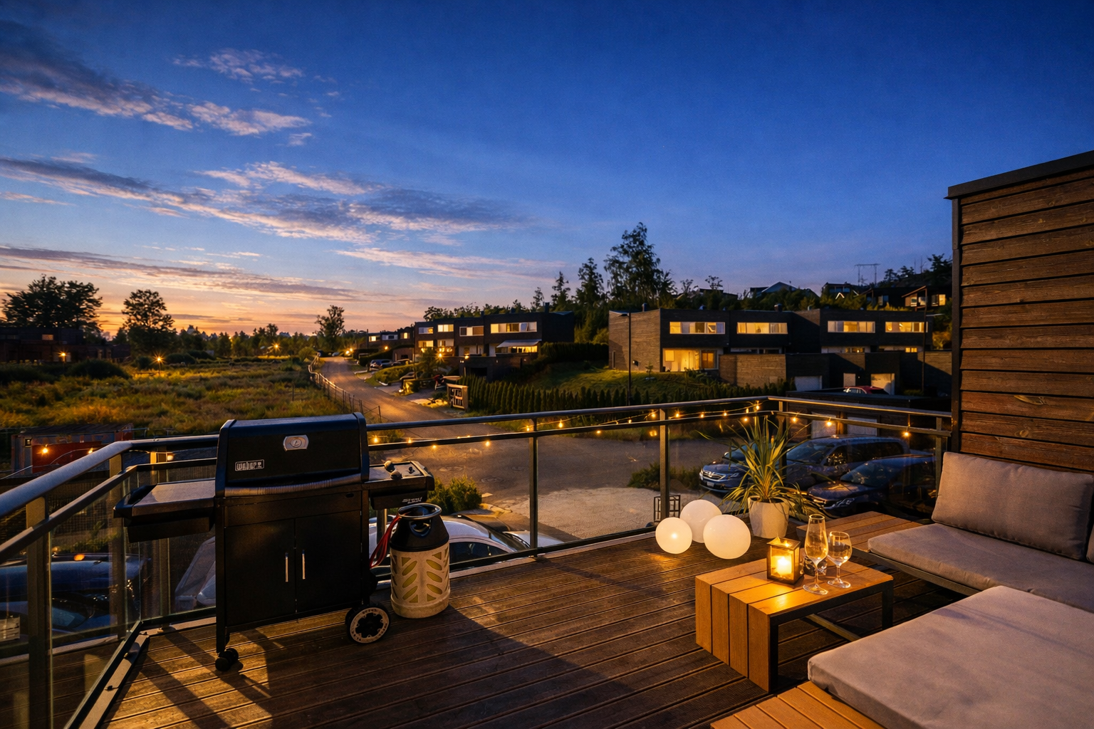 Bildet er redigert med AI og avvik kan forekomme. 