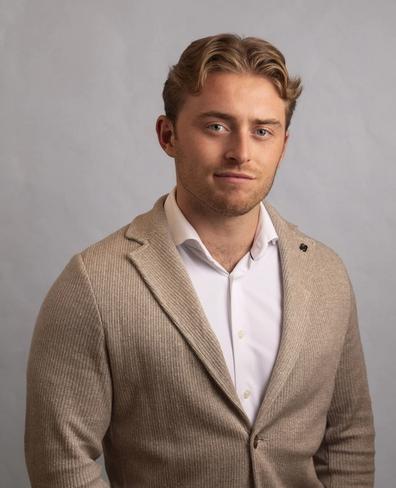Bastian Berge