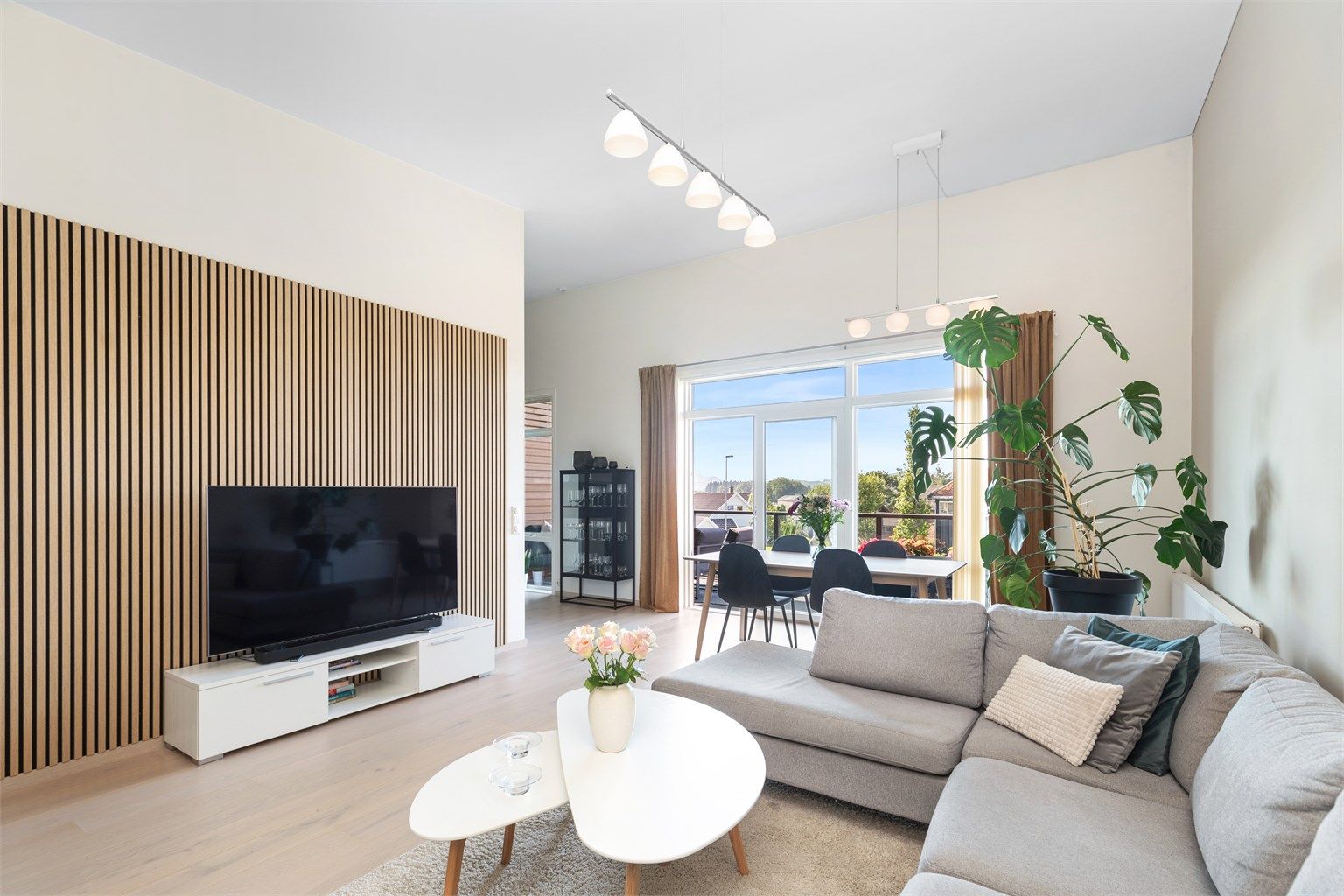 Velkommen til Vindhagen 8! Fotograf Marianne Lyse