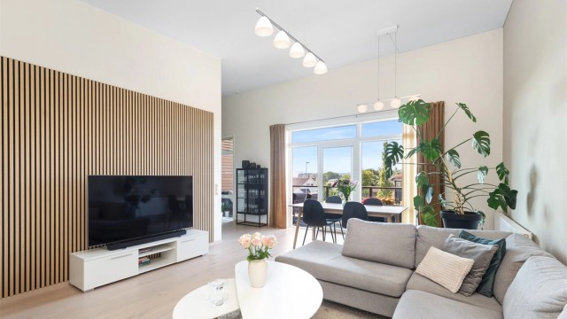 Velkommen til Vindhagen 8! Fotograf Marianne Lyse