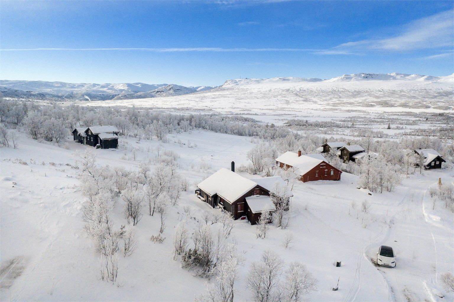  - Velkommen til Fjellbøkneika 26 - 