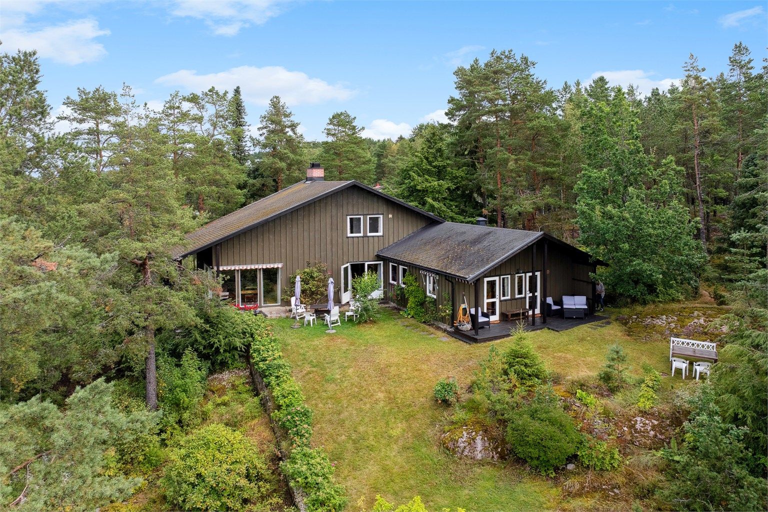 Velkommen til Elgfaret 32! -Presentert av Krogsveen Nesodden