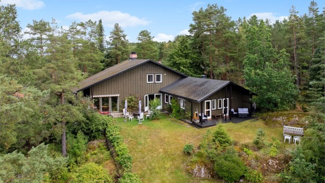 Velkommen til Elgfaret 32! -Presentert av Krogsveen Nesodden