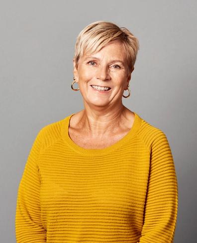 Reidun Engløkk