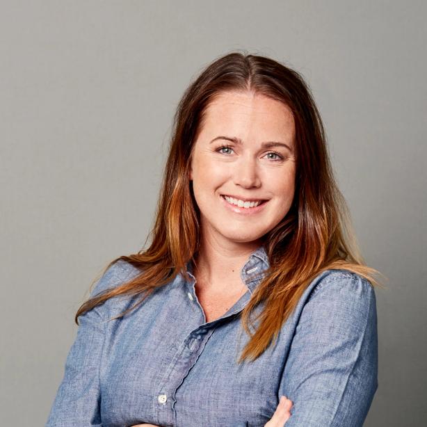 Beate Høgset