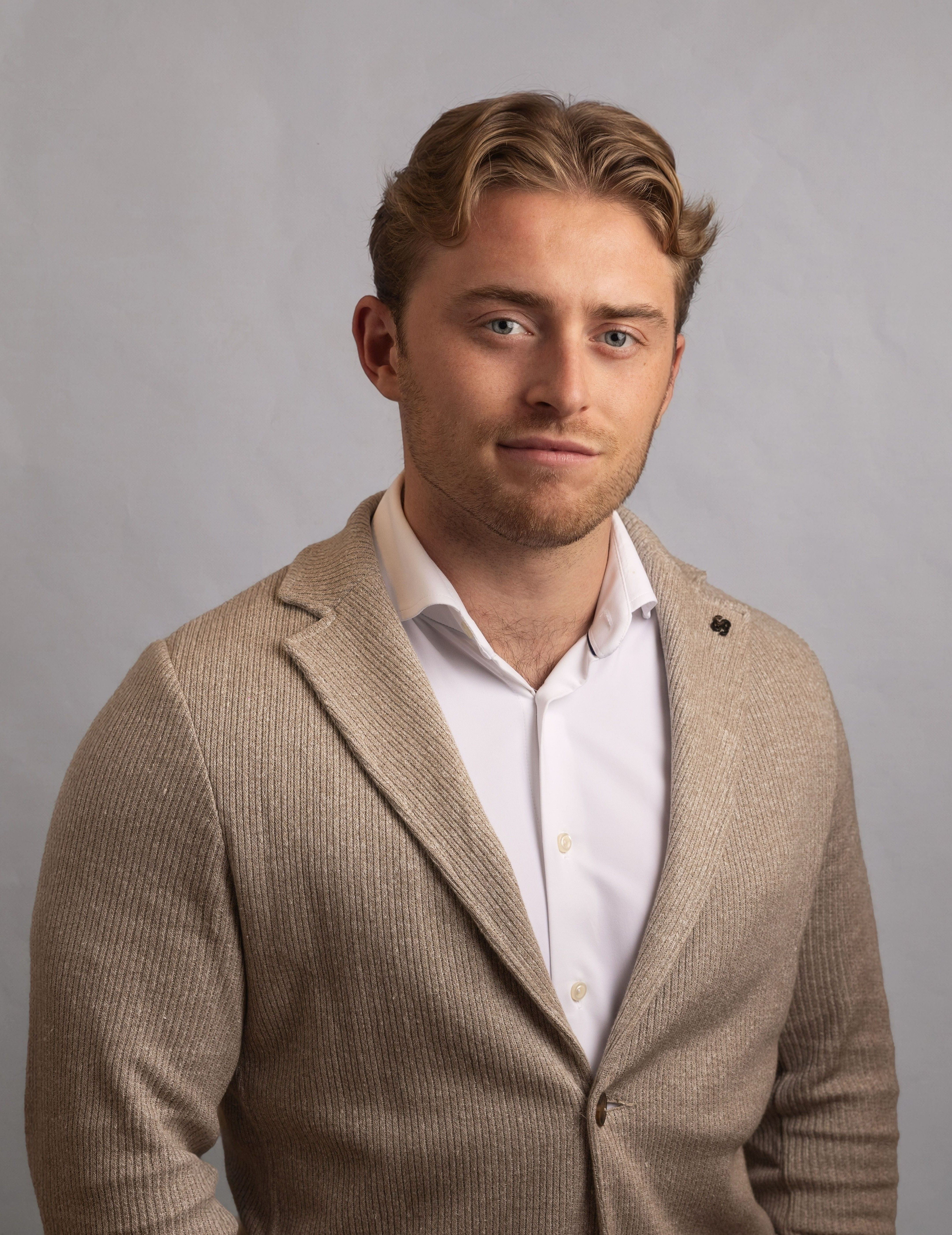 Bastian Berge