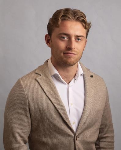 Bastian Berge