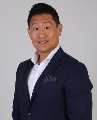 Geir Kristian Ødegård