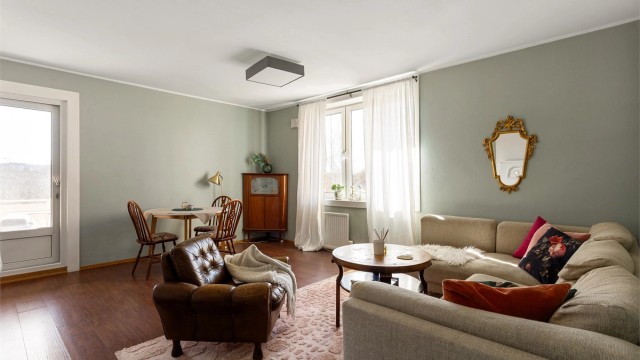 Nhut Nam Huynh v/ Krogsveen har gleden av å presentere Stjerneblokkveien 22!