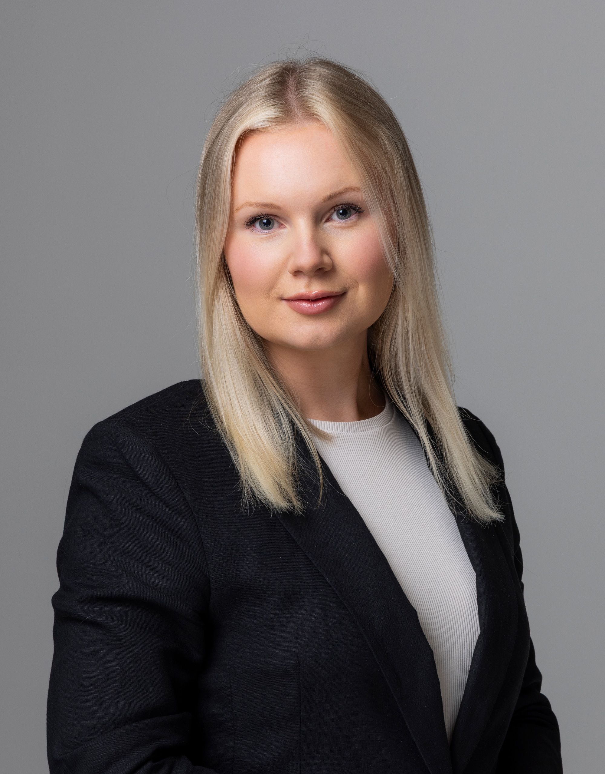 Amalie Barseth