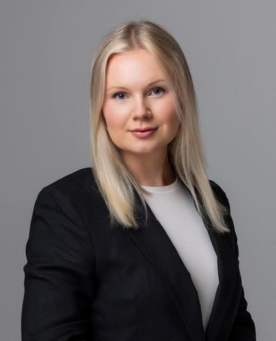 Amalie Barseth