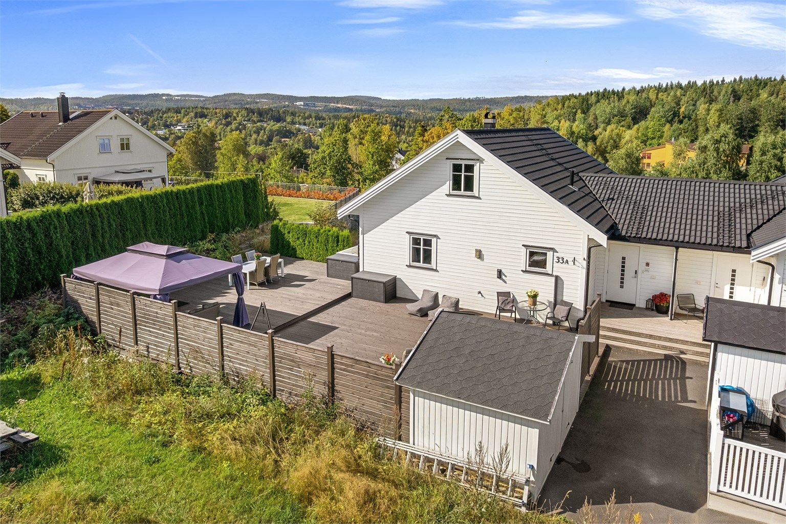 Velkommen til Astrid Skares vei 33A