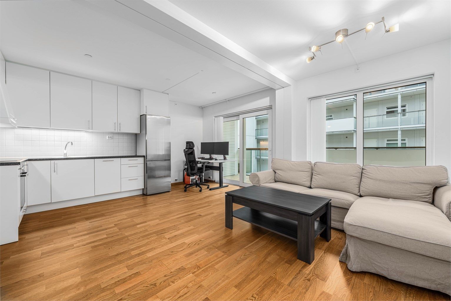 Krogsveen v/Eirik Hermansen | Odelsvegen 26