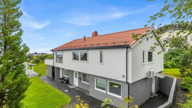 På Grilstad og ved Grilstadporten finnes et variert utvalg av butikker og servicetilbud. Ytterst på Grilstad Marina ligger Flipper Kafe, et hyggelig serveringssted med maritim beliggenhet og utsikt mot Trondheimsfjorden. Ranheim har et aktivt idrettsmiljø