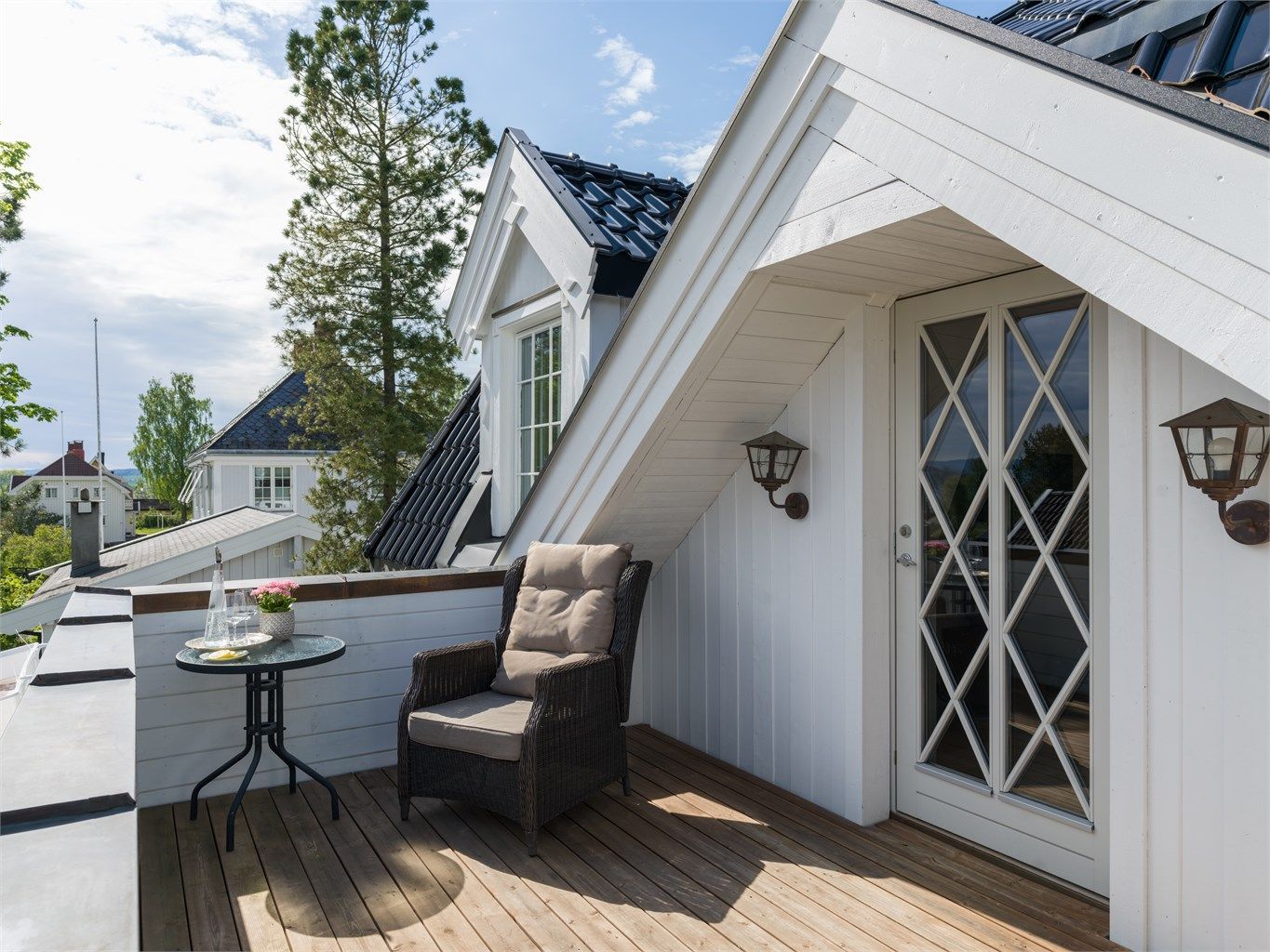 Veranda