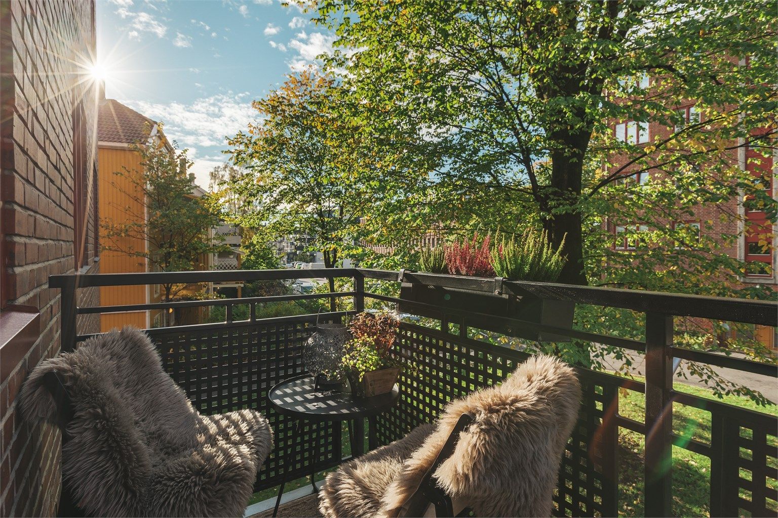 Jonas Ekse Hovland v/ Krogsveen har gleden av å presentere Bentsebrugata 16D!