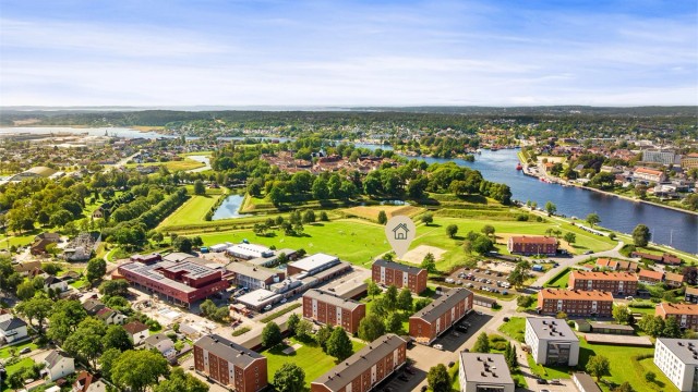 Nabbetorpveien 29A presenteres av Kenneth Graarud Olsen i Krogsveen.