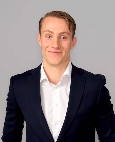 Jørgen Gabrielsen