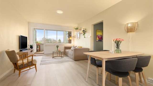 Velkommen til Krokliveien 37 - Presentert av Krogsveen v/ Bjørn Erik Dørum-Persen