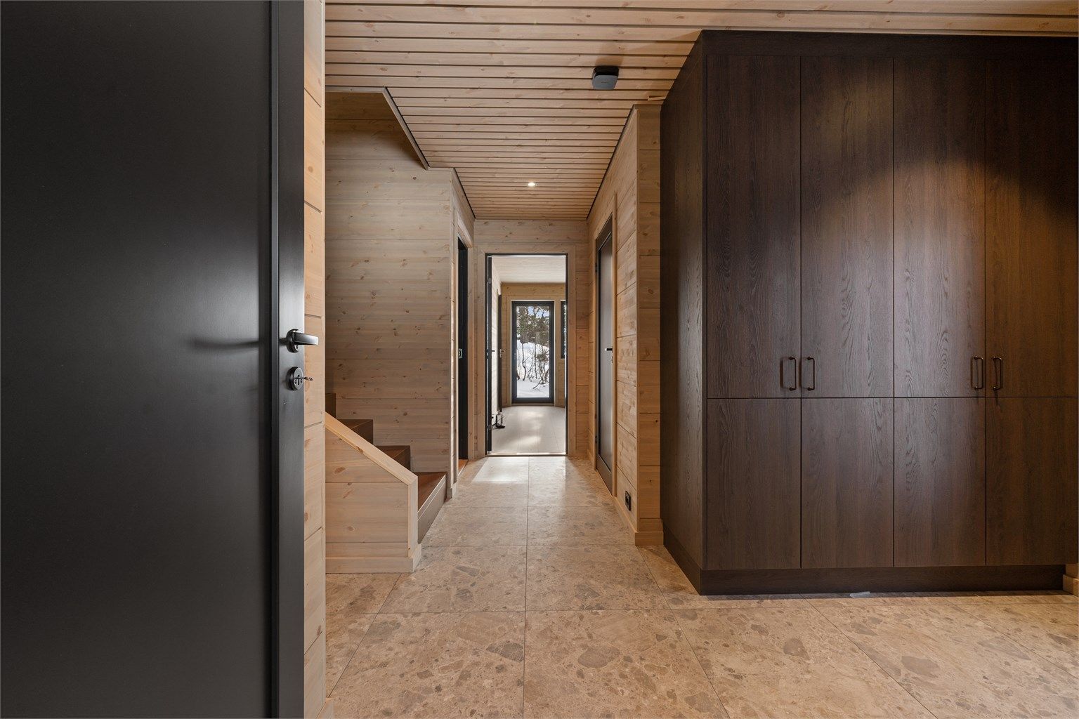 - Velkommen til Dyregrenda Sør 48 - 