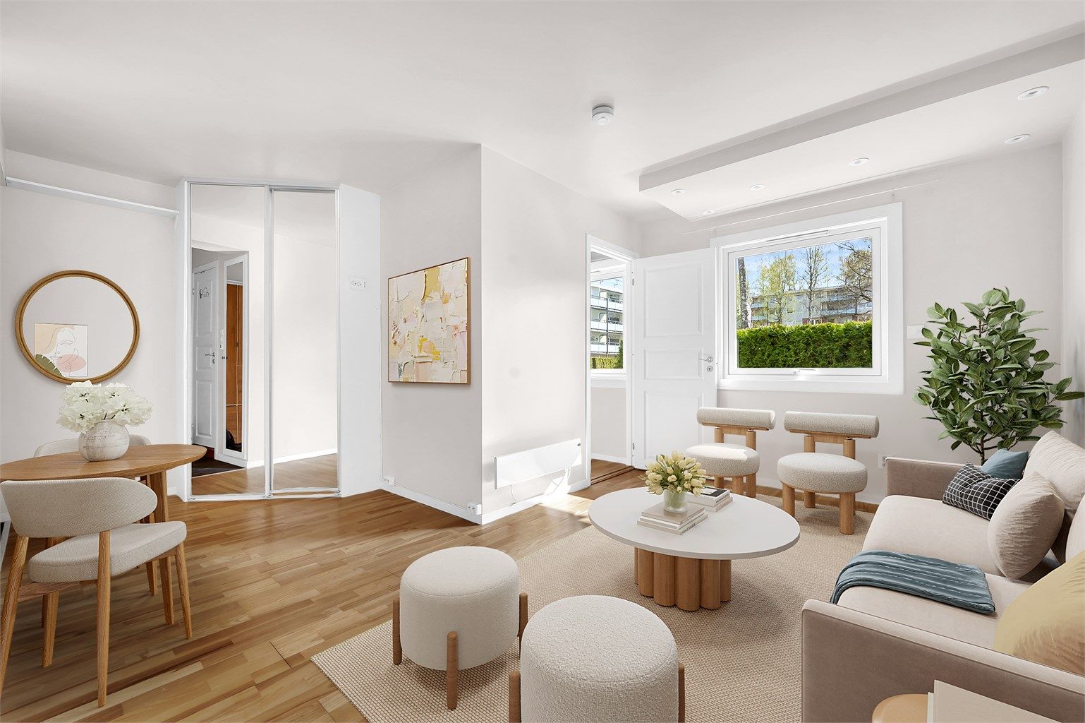 Velkommen til Durudveien 20D, presentert av Eiendomsmegler Marius Stormfelt v/Krogsveen Sandvika!