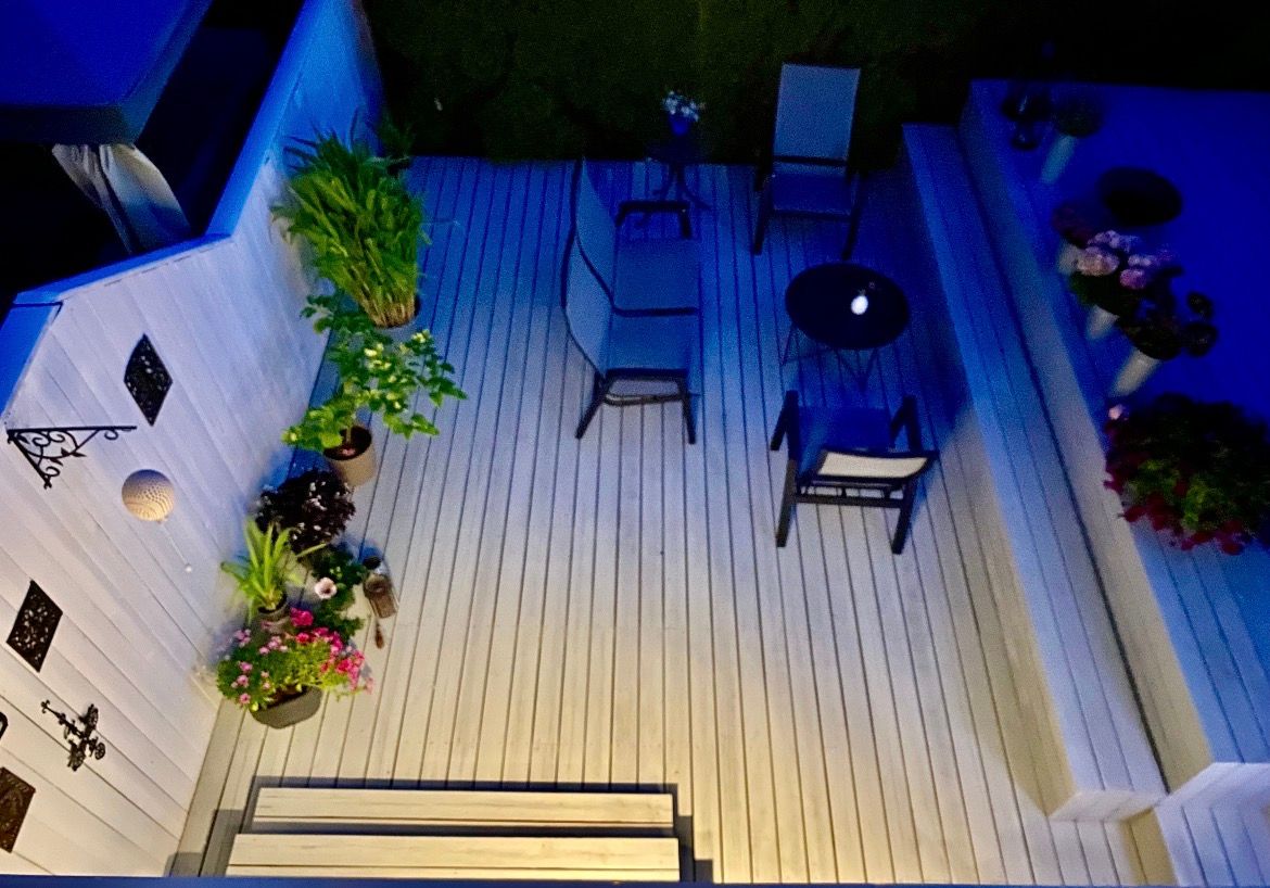 Selgers private bilde