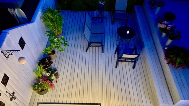 Selgers private bilde