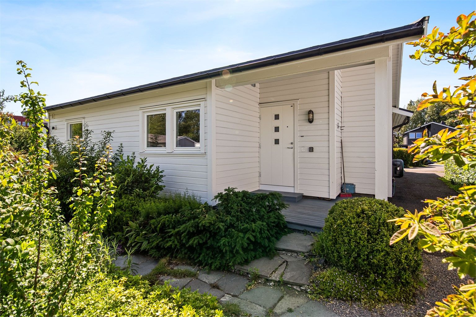 Velkommen til Feltspatveien 12B!