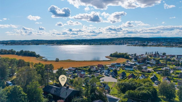 Velkommen til Teigenveien 7!