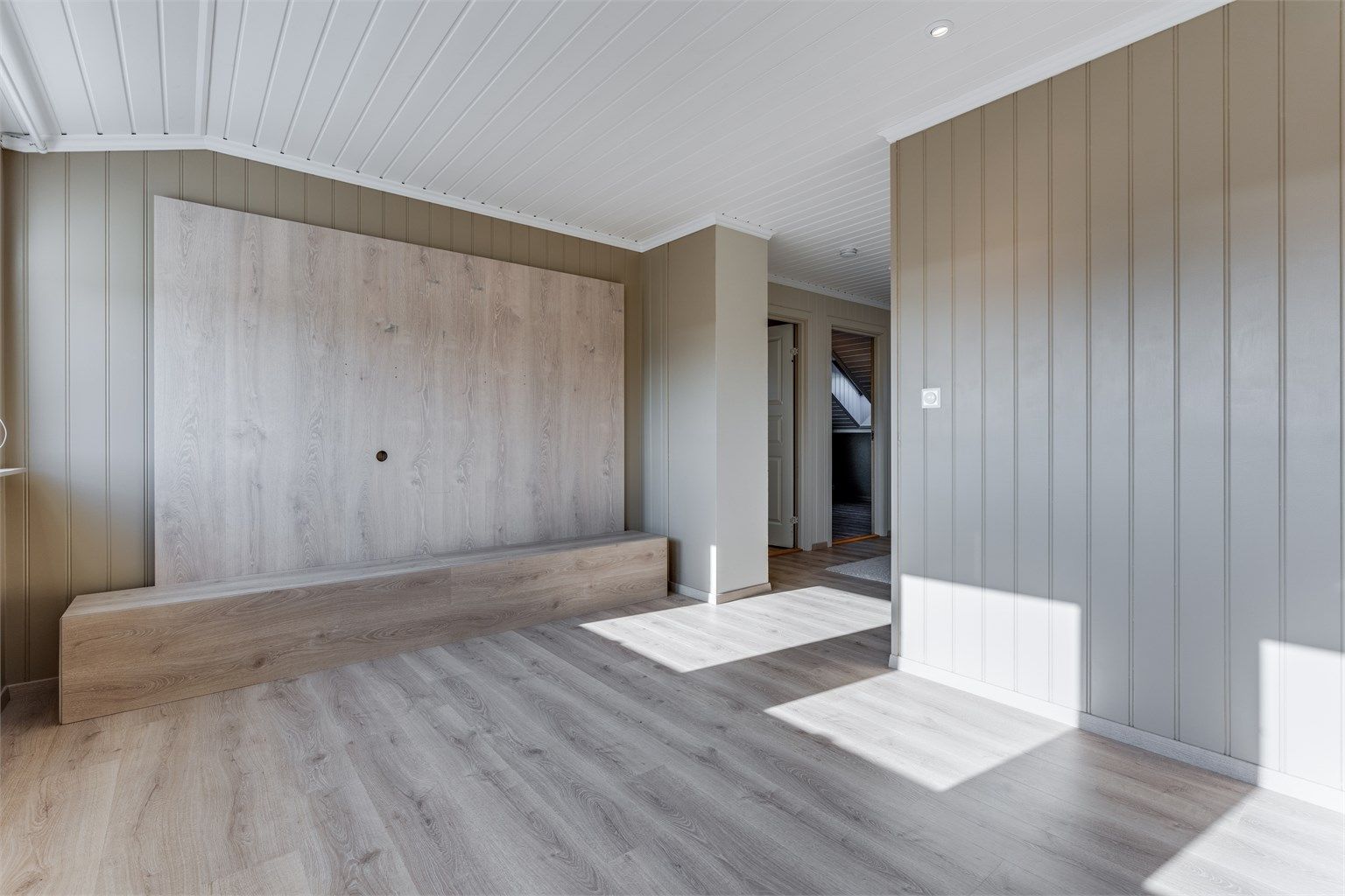 Loftstue