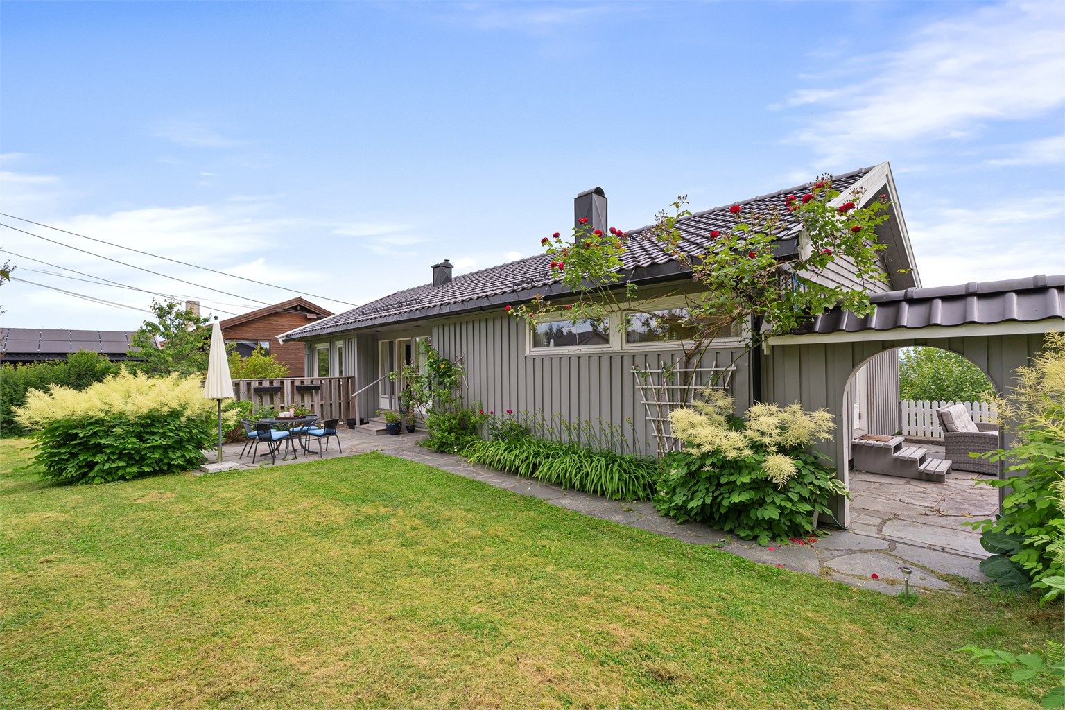 Sjekteveien 46