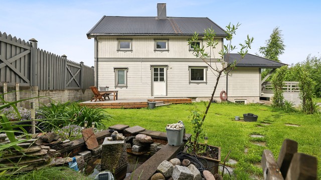 Uteområde