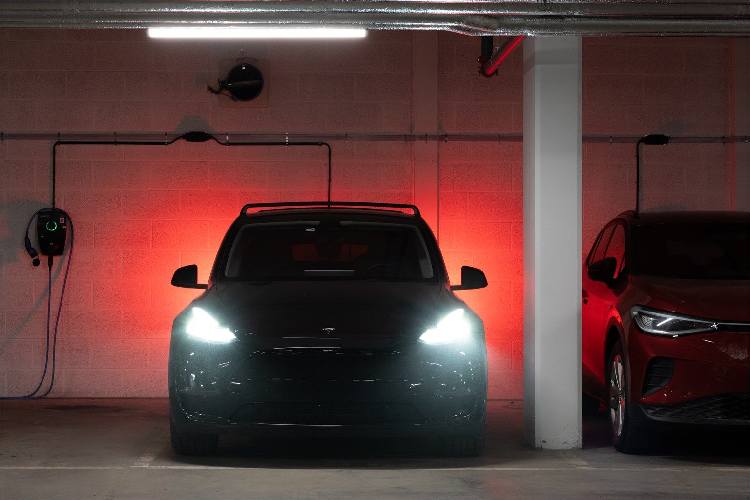 Garasjeplass nr. 86 kan kjøpes for kr 650 000,-. Ved eierskifte tilkommer ett administrasjonsgebyr på kr 850,-til forretningsfører.