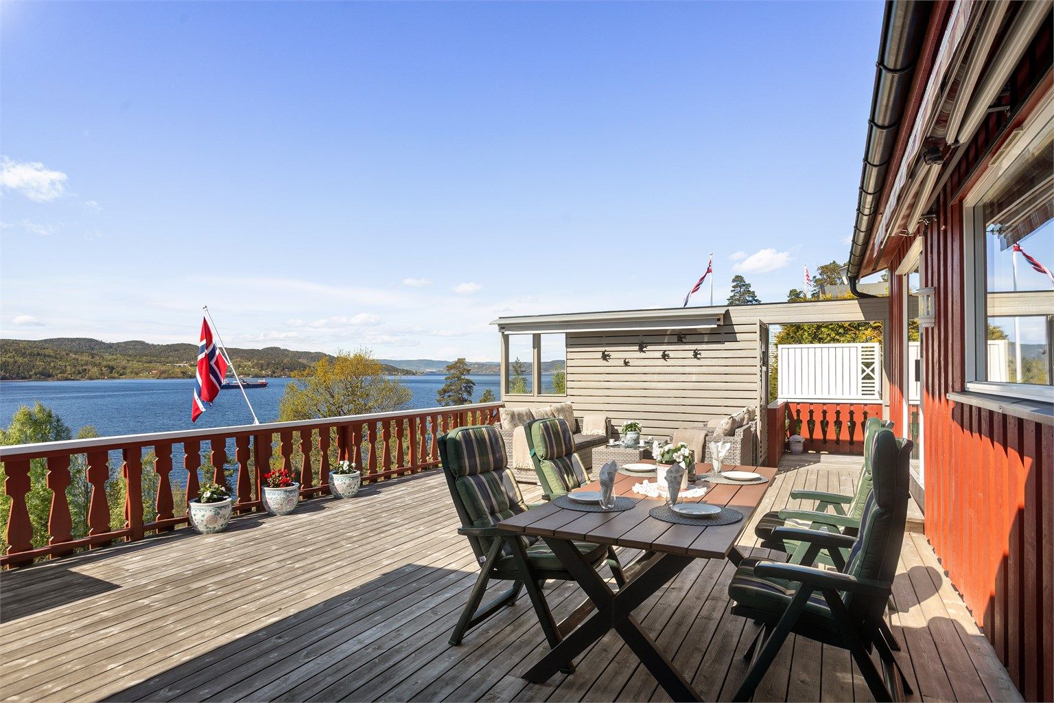 Selvikskogen 8-92