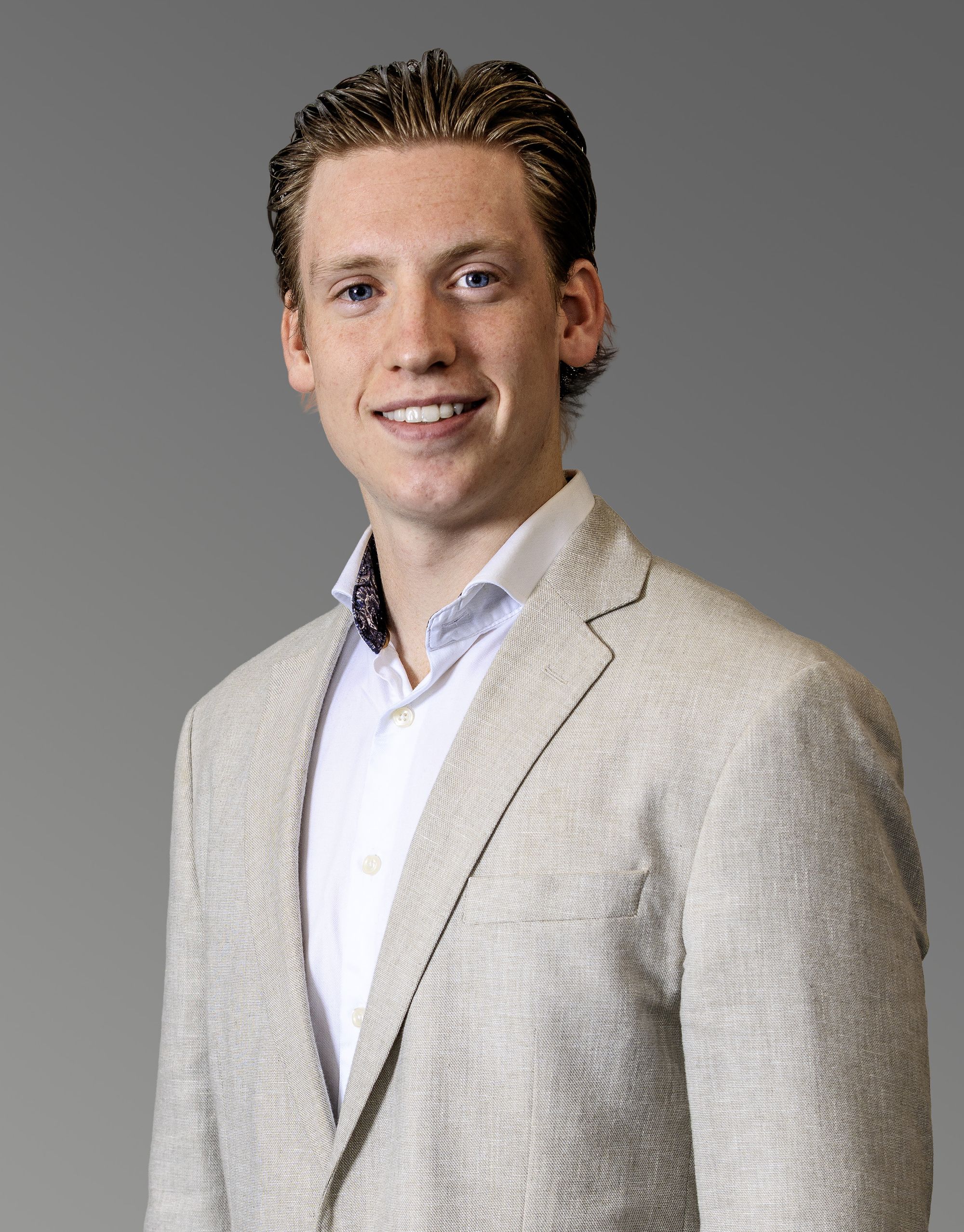 Lars Philip Holter