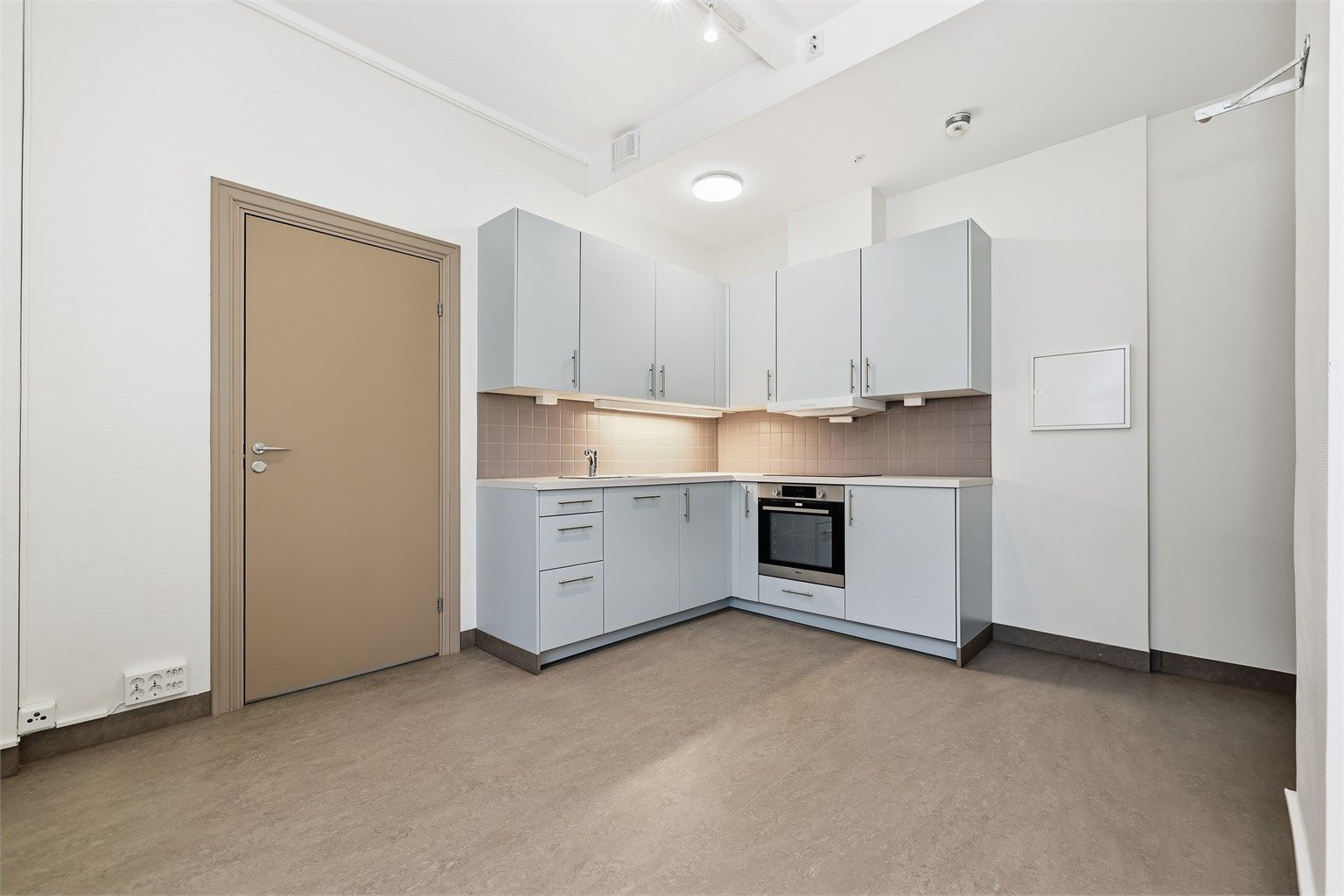 Utleie Krogsveen v/Ulrikke Sandvold har gleden av å presentere Steenstrups gate 11A  H0201