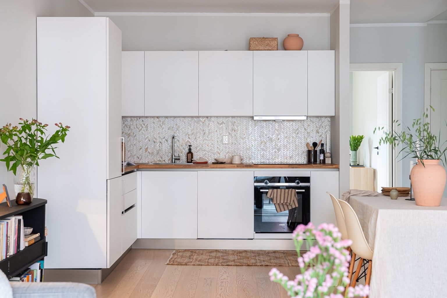 Krogsveen v/Sindre Nyhus har gleden av å presentere denne flotte 3-roms leiligheten på St. Hanshaugen!