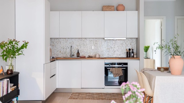 Krogsveen v/Sindre Nyhus har gleden av å presentere denne flotte 3-roms leiligheten på St. Hanshaugen!