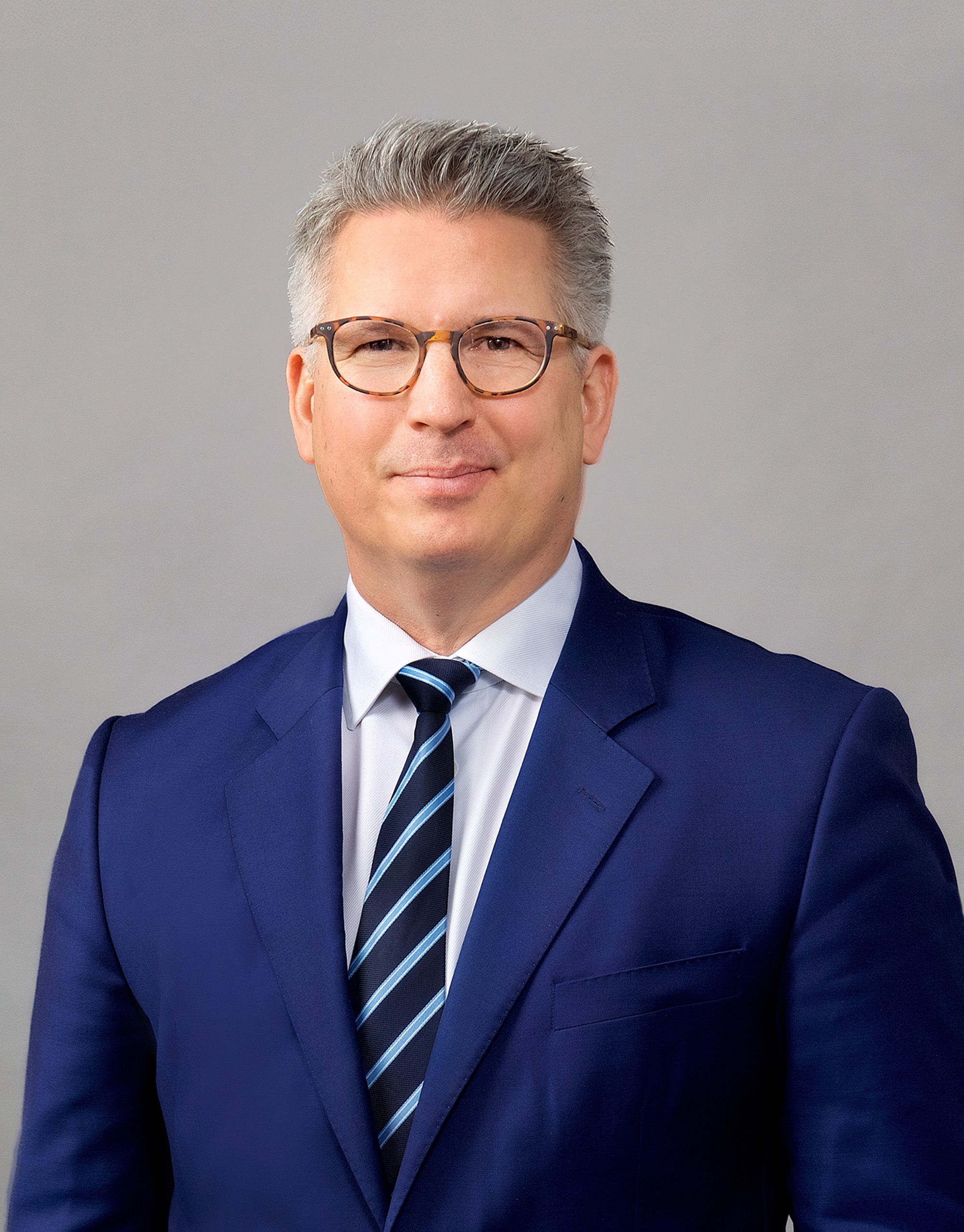Jørgen Eriksson