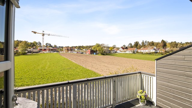Her kan man nyte rolige dager uten innsyn