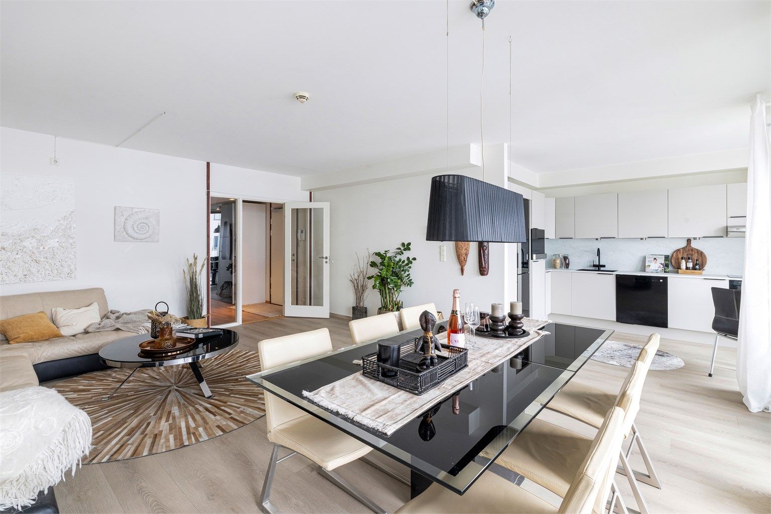 Krogsveen v/Anders Rønn Skajaa presenterer Tangen 32!