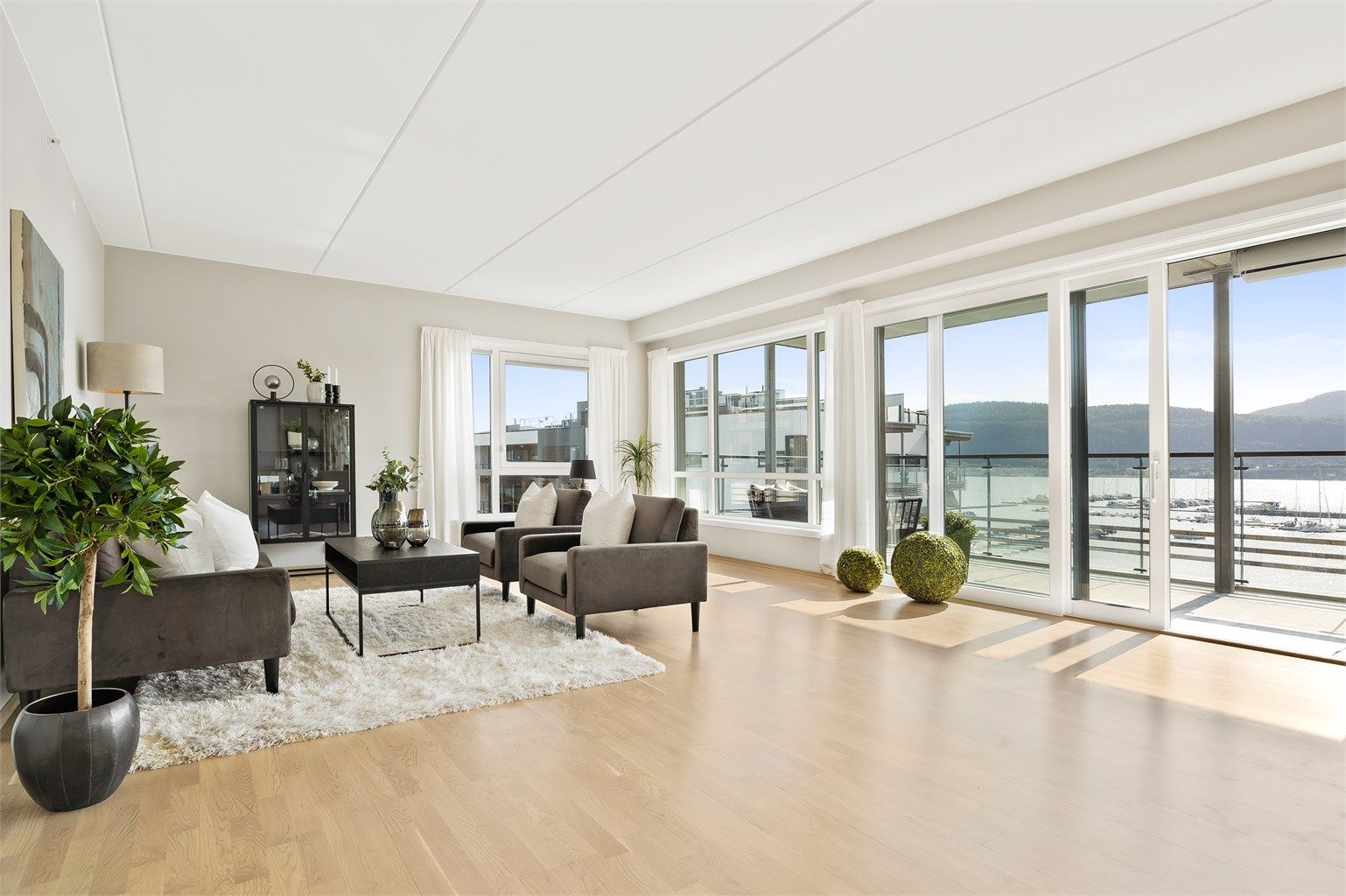 Velkommen til Bølgeveien 4!