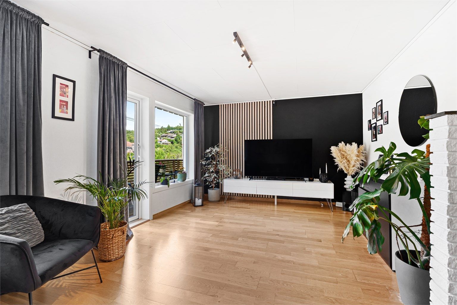 Åsvegen 11B