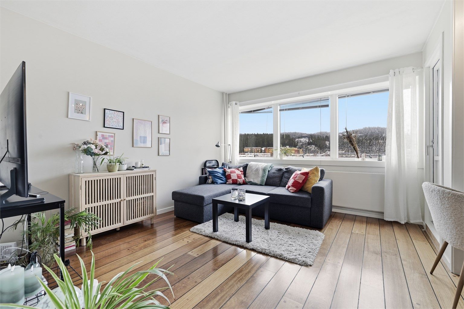 Velkommen til Løvenstadtorget 17!