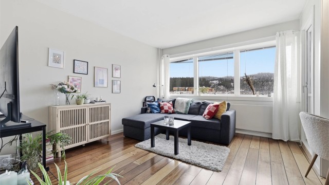 Velkommen til Løvenstadtorget 17!