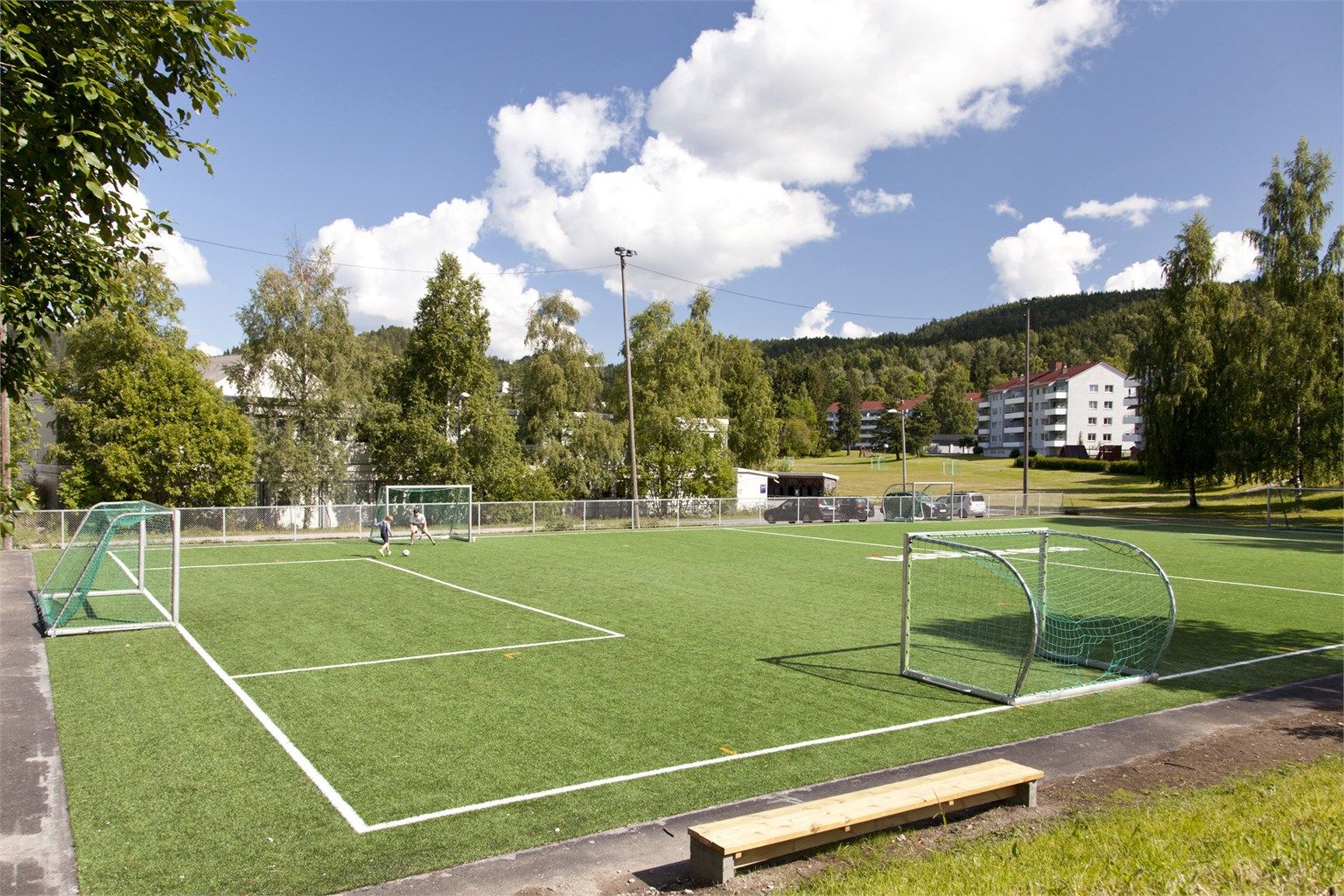Nærområdet