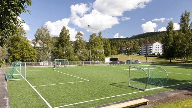Nærområdet