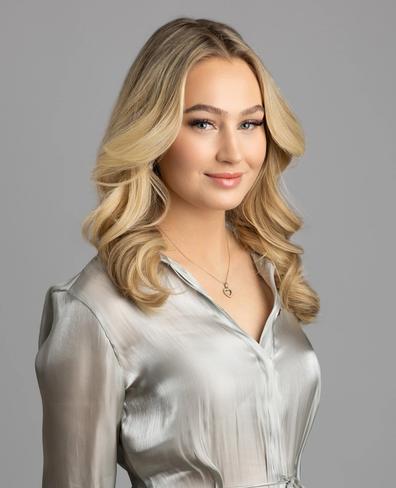Celine Nordgård