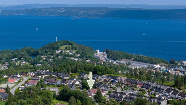 Dronebilde